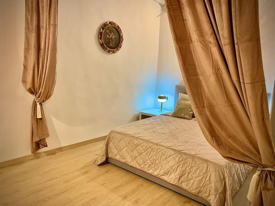 פירנצה Lovely And Cozy Central Apartment In The Best Position מראה חיצוני תמונה