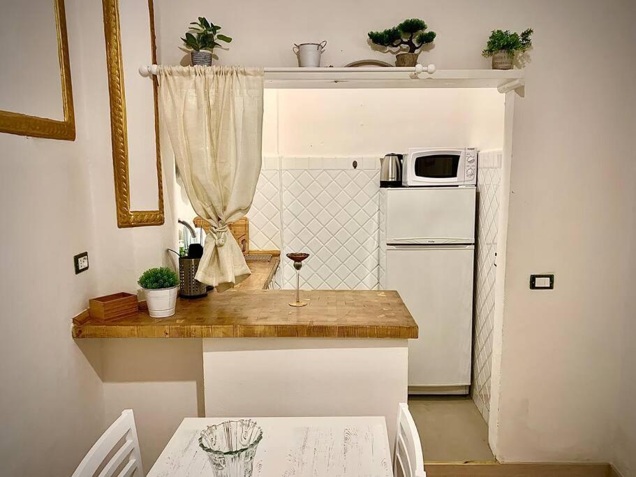 פירנצה Lovely And Cozy Central Apartment In The Best Position מראה חיצוני תמונה