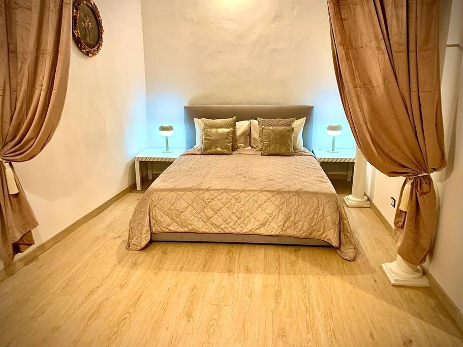 פירנצה Lovely And Cozy Central Apartment In The Best Position מראה חיצוני תמונה